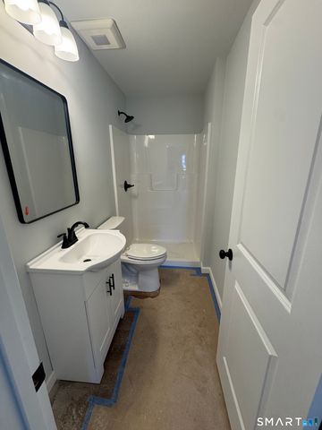 101-A Reilly Road, Hampton, CT 06247