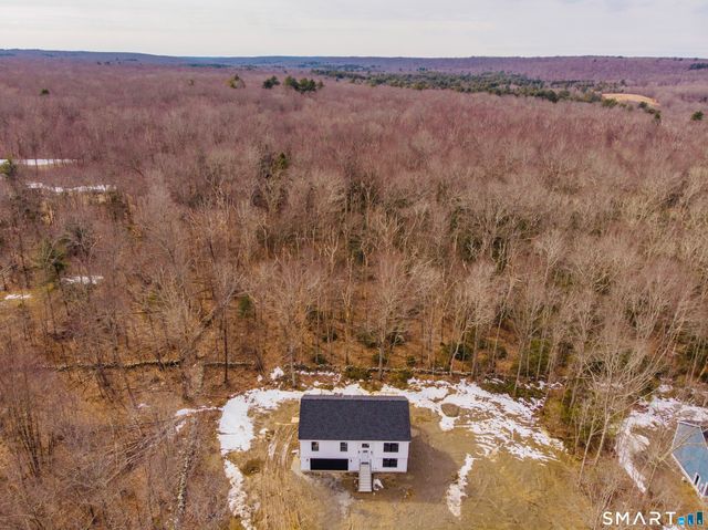 101-A Reilly Road, Hampton, CT 06247