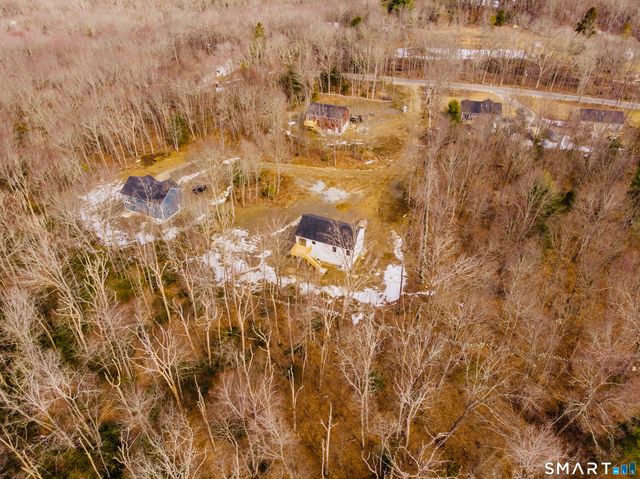 101-A Reilly Road, Hampton, CT 06247