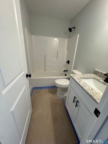 101-A Reilly Road, Hampton, CT 06247