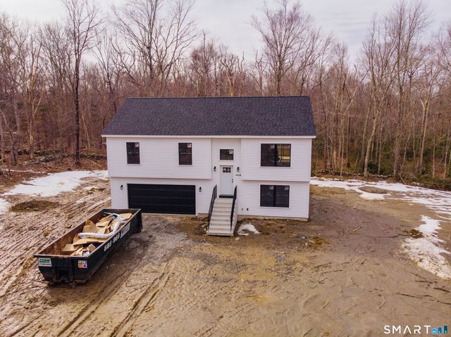 101-A Reilly Road, Hampton, CT 06247