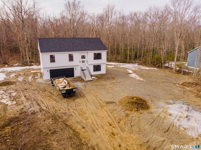 101-A Reilly Road, Hampton, CT 06247