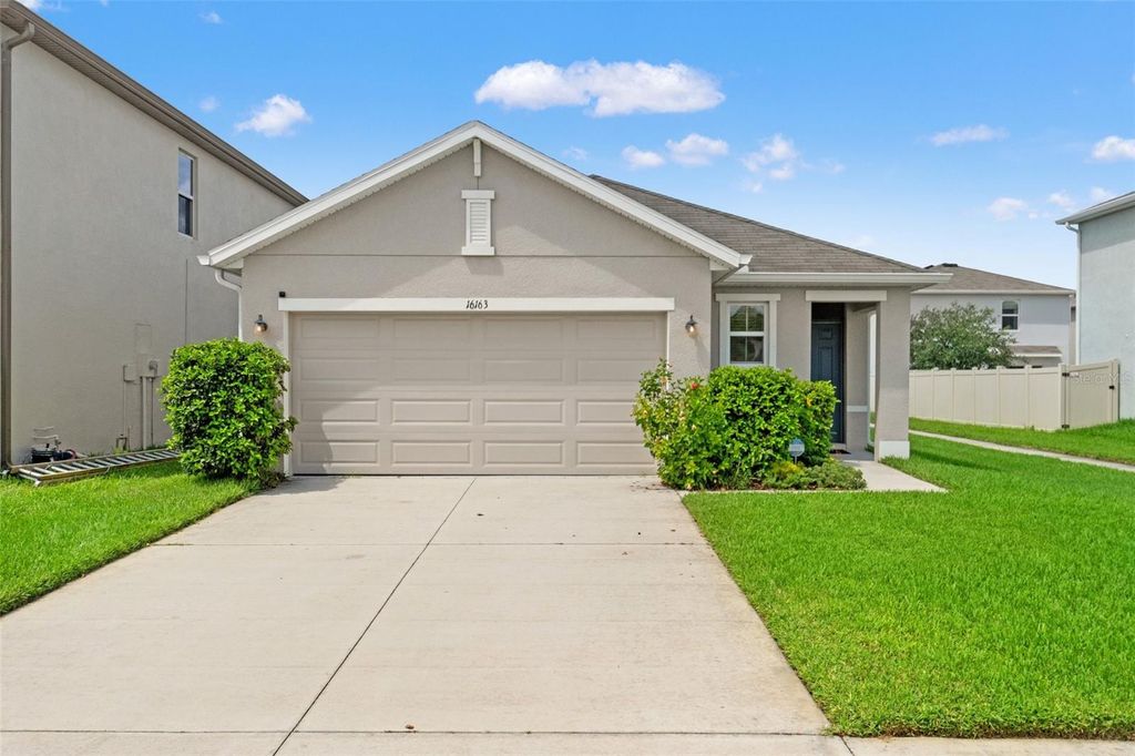 16163 SILENT SANDS LANE, Odessa, FL 33556