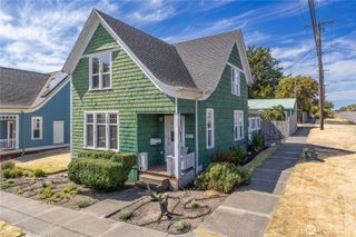 1602 Lincoln Street, Port Townsend, WA 98368