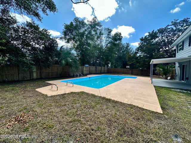 8044 RENAULT Drive N, Jacksonville, FL 32244