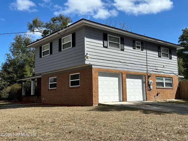 8044 RENAULT Drive N, Jacksonville, FL 32244