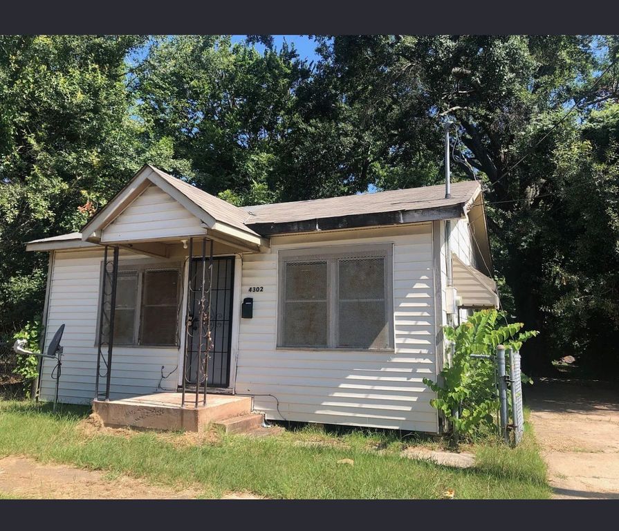 4302 Illinois Avenue, Shreveport, LA 71109