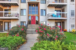 1106 CASTLE HARBOUR WAY #2C, Glen Burnie, MD 21060