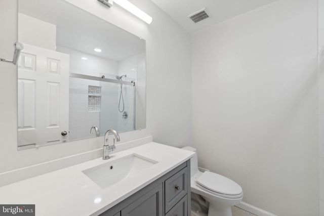 6008 WATERBURY CT, Springfield, VA 22152
