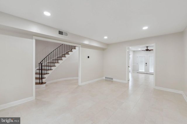 6008 WATERBURY CT, Springfield, VA 22152