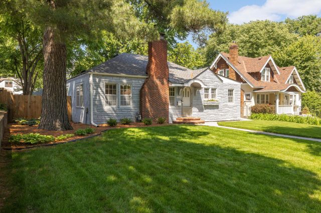 4508 Cedar Avenue S, Minneapolis, MN 55407