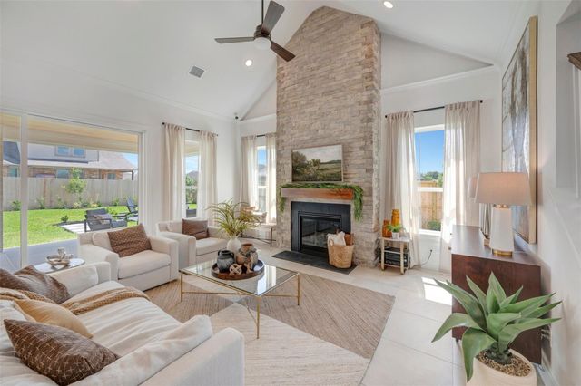 1809 S Wildflower Drive, Deer Park, TX 77536