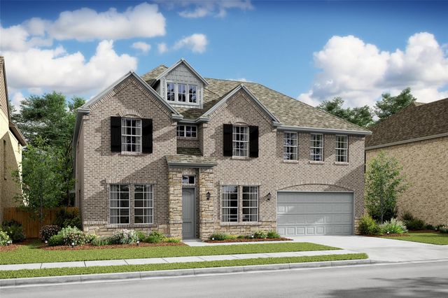 1809 S Wildflower Drive, Deer Park, TX 77536