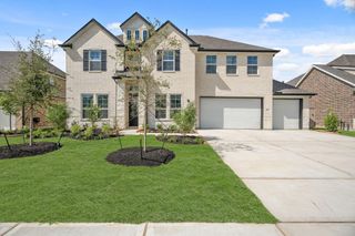 1809 S Wildflower Drive, Deer Park, TX 77536