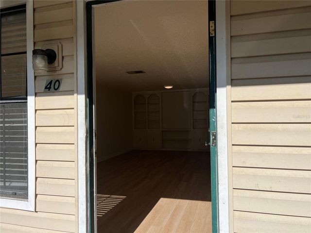 2490 SW 14TH DRIVE 40, Gainesville, FL 32608