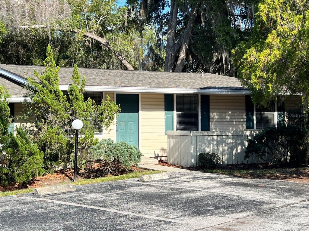 2490 SW 14TH DRIVE 40, Gainesville, FL 32608