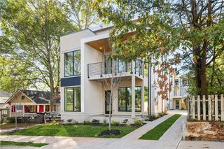 313 B Stovall SE Street, Atlanta, GA 30316