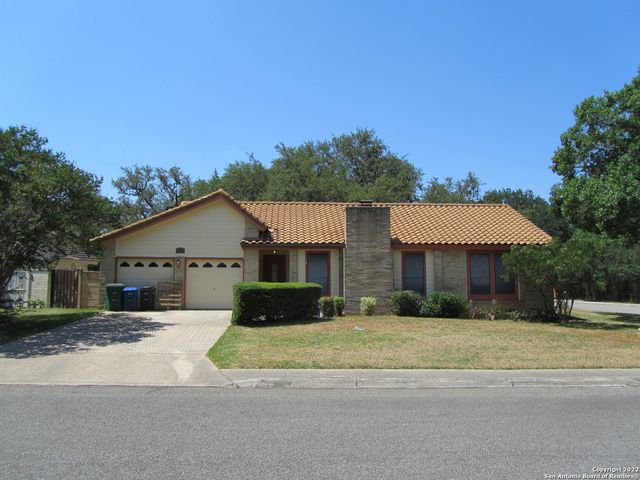 1947 ENCINO BELLE ST, San Antonio, TX 78259