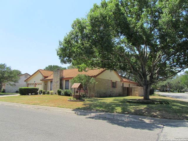 1947 ENCINO BELLE ST, San Antonio, TX 78259