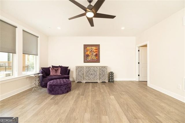 2722 Thornewilde Way, Atlanta, GA 30339