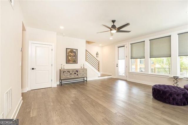 2722 Thornewilde Way, Atlanta, GA 30339