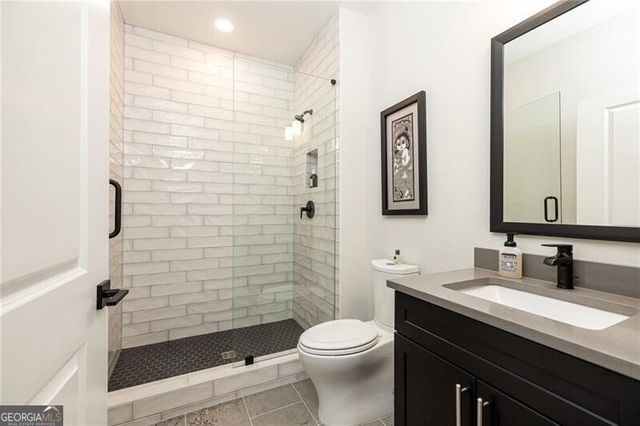 2722 Thornewilde Way, Atlanta, GA 30339