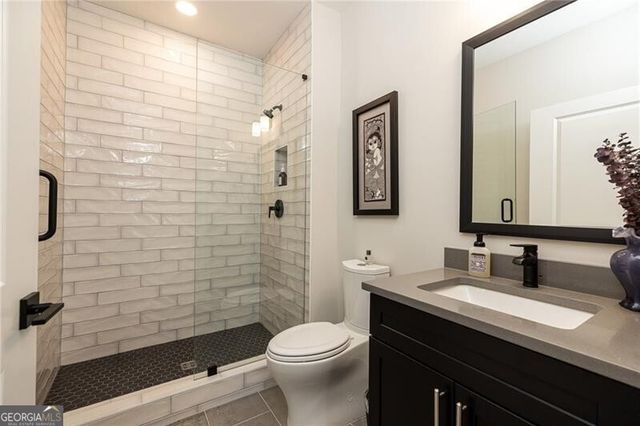 2722 Thornewilde Way, Atlanta, GA 30339