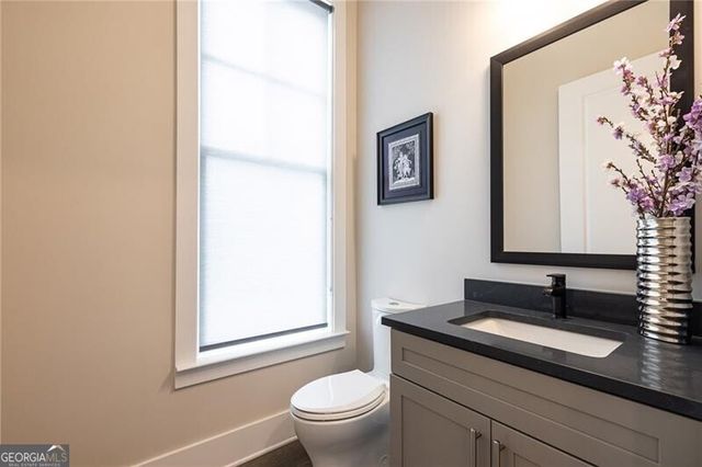 2722 Thornewilde Way, Atlanta, GA 30339