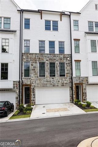 2722 Thornewilde Way, Atlanta, GA 30339