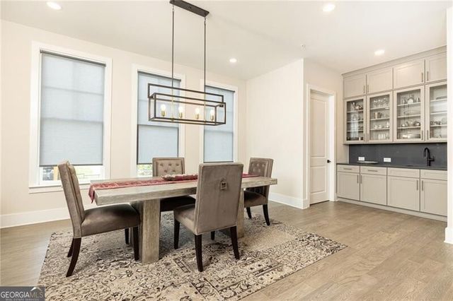 2722 Thornewilde Way, Atlanta, GA 30339