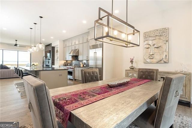 2722 Thornewilde Way, Atlanta, GA 30339