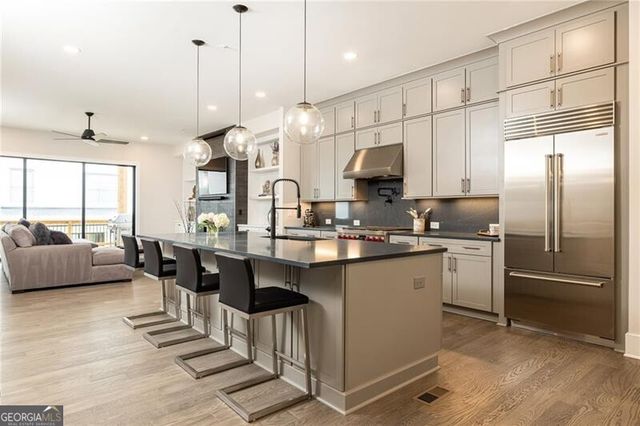 2722 Thornewilde Way, Atlanta, GA 30339
