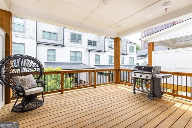 2722 Thornewilde Way, Atlanta, GA 30339