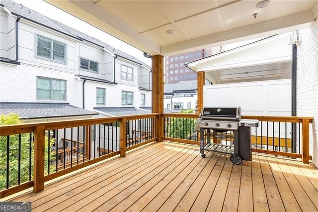 2722 Thornewilde Way, Atlanta, GA 30339