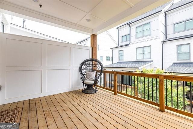 2722 Thornewilde Way, Atlanta, GA 30339