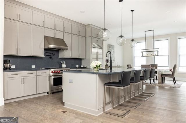 2722 Thornewilde Way, Atlanta, GA 30339