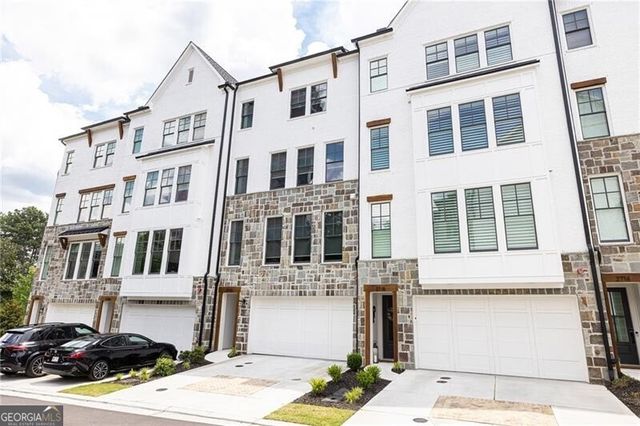 2722 Thornewilde Way, Atlanta, GA 30339