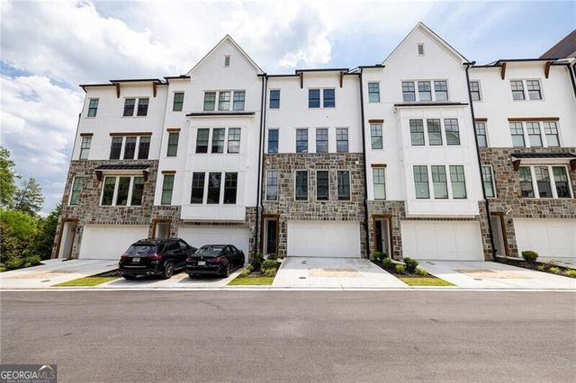 2722 Thornewilde Way, Atlanta, GA 30339