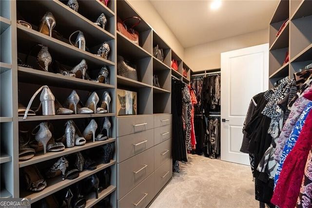 2722 Thornewilde Way, Atlanta, GA 30339