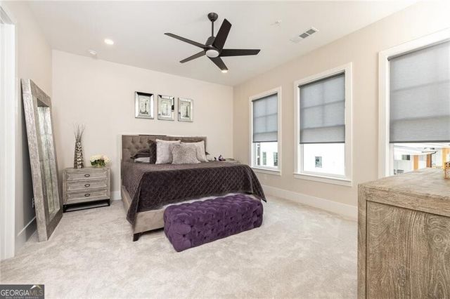 2722 Thornewilde Way, Atlanta, GA 30339