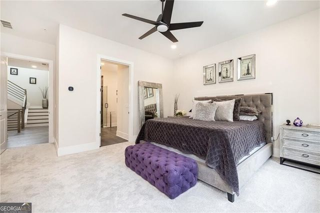 2722 Thornewilde Way, Atlanta, GA 30339
