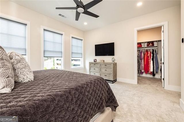 2722 Thornewilde Way, Atlanta, GA 30339