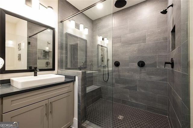 2722 Thornewilde Way, Atlanta, GA 30339