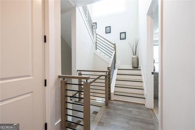 2722 Thornewilde Way, Atlanta, GA 30339
