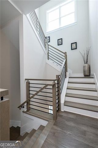 2722 Thornewilde Way, Atlanta, GA 30339