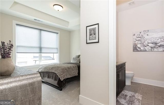 2722 Thornewilde Way, Atlanta, GA 30339