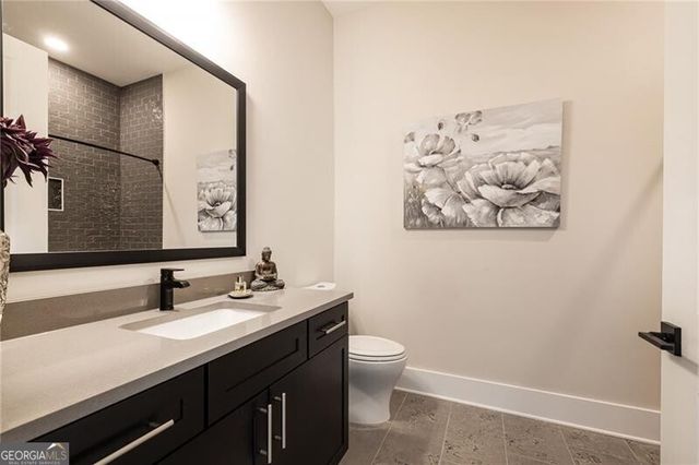 2722 Thornewilde Way, Atlanta, GA 30339