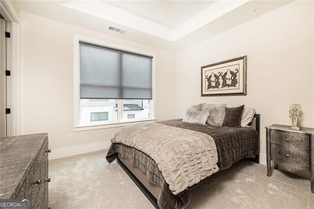 2722 Thornewilde Way, Atlanta, GA 30339