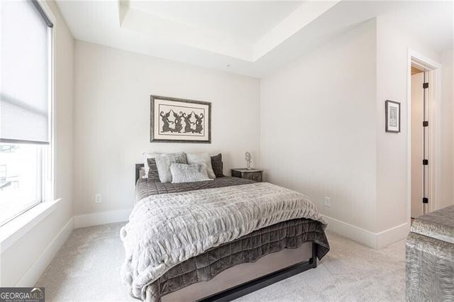 2722 Thornewilde Way, Atlanta, GA 30339
