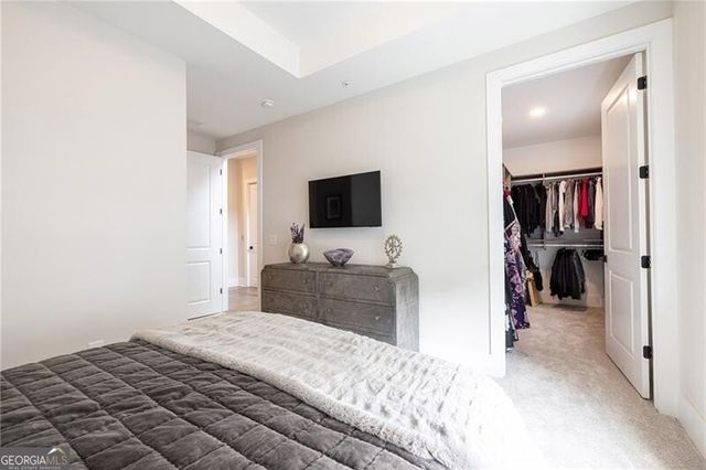 2722 Thornewilde Way, Atlanta, GA 30339